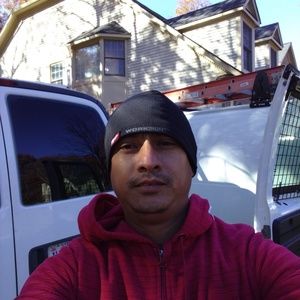 Meet your Posher, Larry